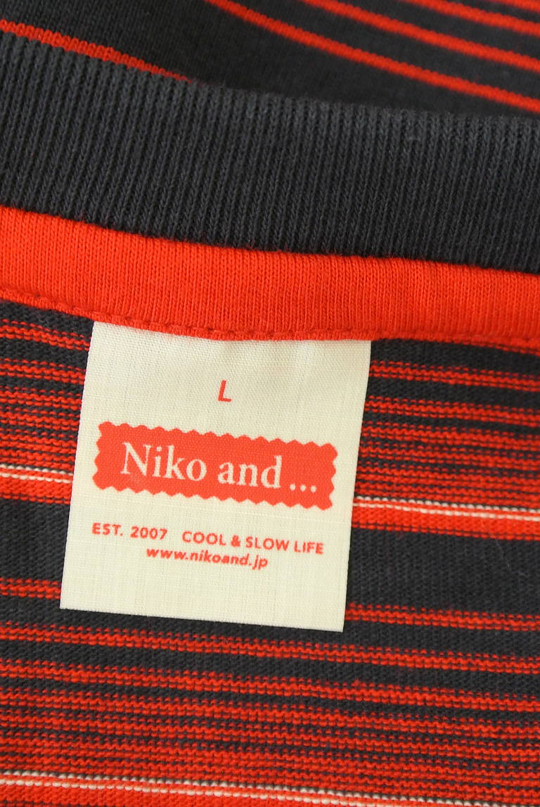 niko and...（ニコ アンド）の古着「商品番号：PR10332815」-大画像6
