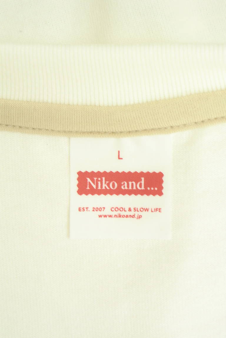 niko and...（ニコ アンド）の古着「商品番号：PR10332816」-大画像6