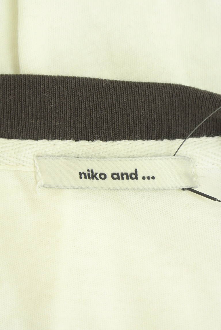 niko and...（ニコ アンド）の古着「商品番号：PR10332818」-大画像6