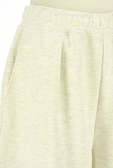 niko and...（ニコ アンド）の古着「コクーンワイドスウェットパンツ（パンツ）」大画像４へ