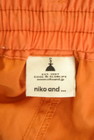 niko and...（ニコ アンド）の古着「商品番号：PR10332823」-6