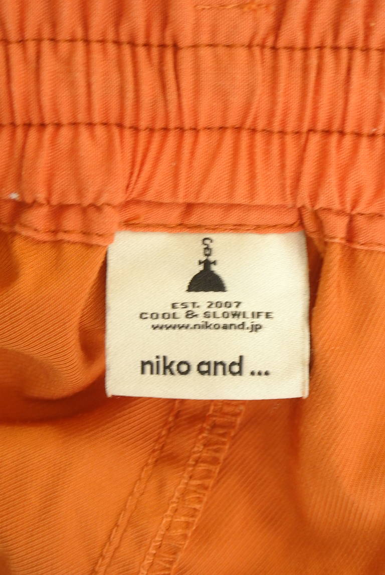 niko and...（ニコ アンド）の古着「商品番号：PR10332823」-大画像6