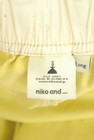 niko and...（ニコ アンド）の古着「商品番号：PR10332824」-6