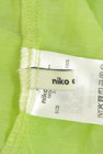 niko and...（ニコ アンド）の古着「商品番号：PR10332828」-6