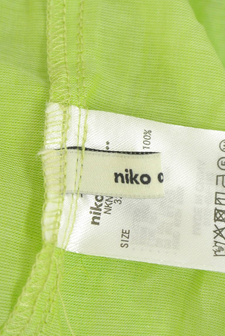 niko and...（ニコ アンド）の古着「商品番号：PR10332828」-大画像6