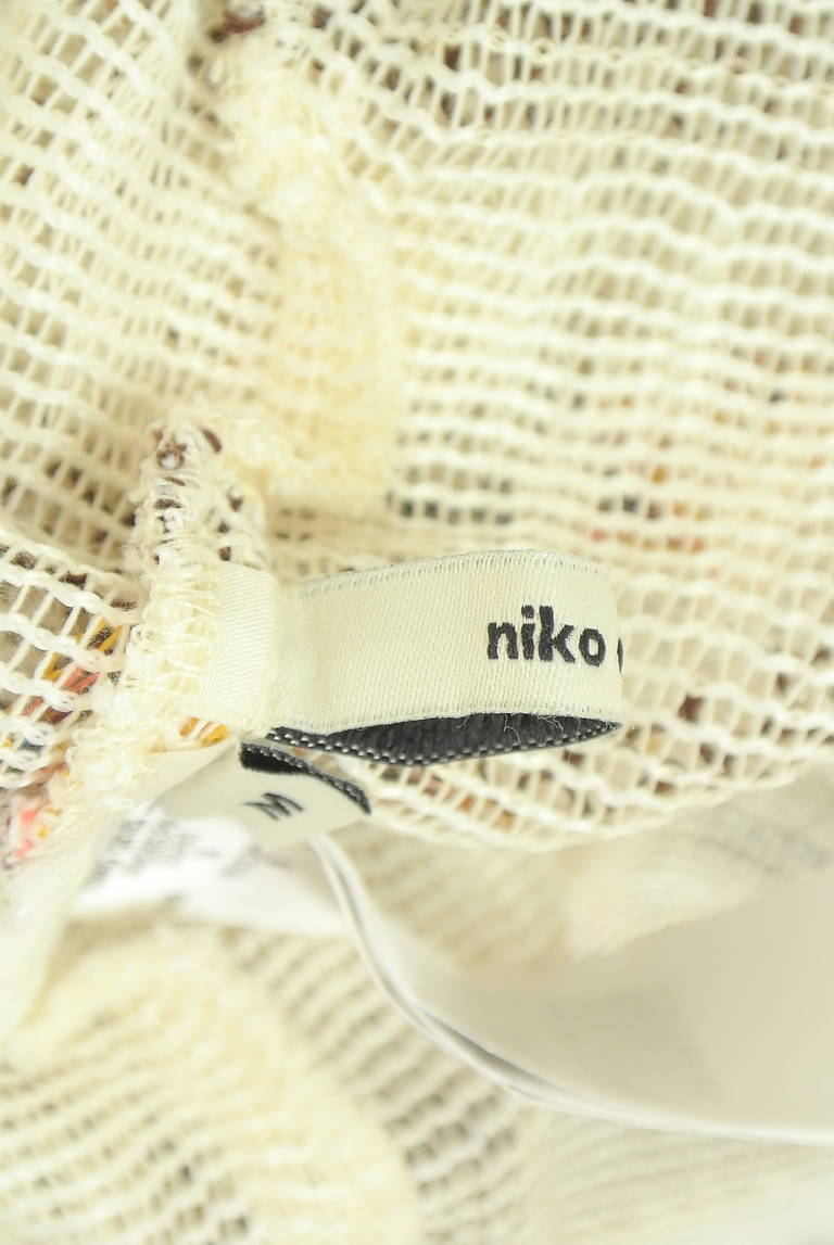 niko and...（ニコ アンド）の古着「商品番号：PR10332829」-大画像6