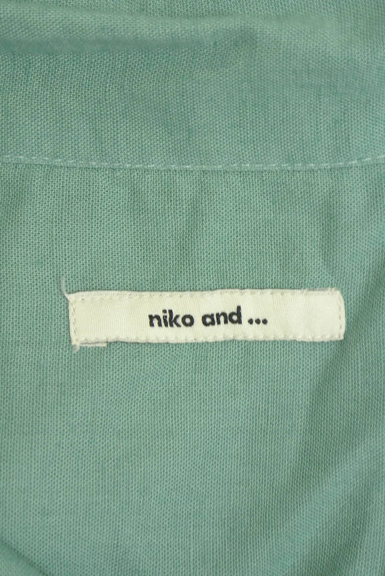 niko and...（ニコ アンド）の古着「商品番号：PR10332831」-大画像6