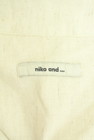 niko and...（ニコ アンド）の古着「商品番号：PR10332832」-6
