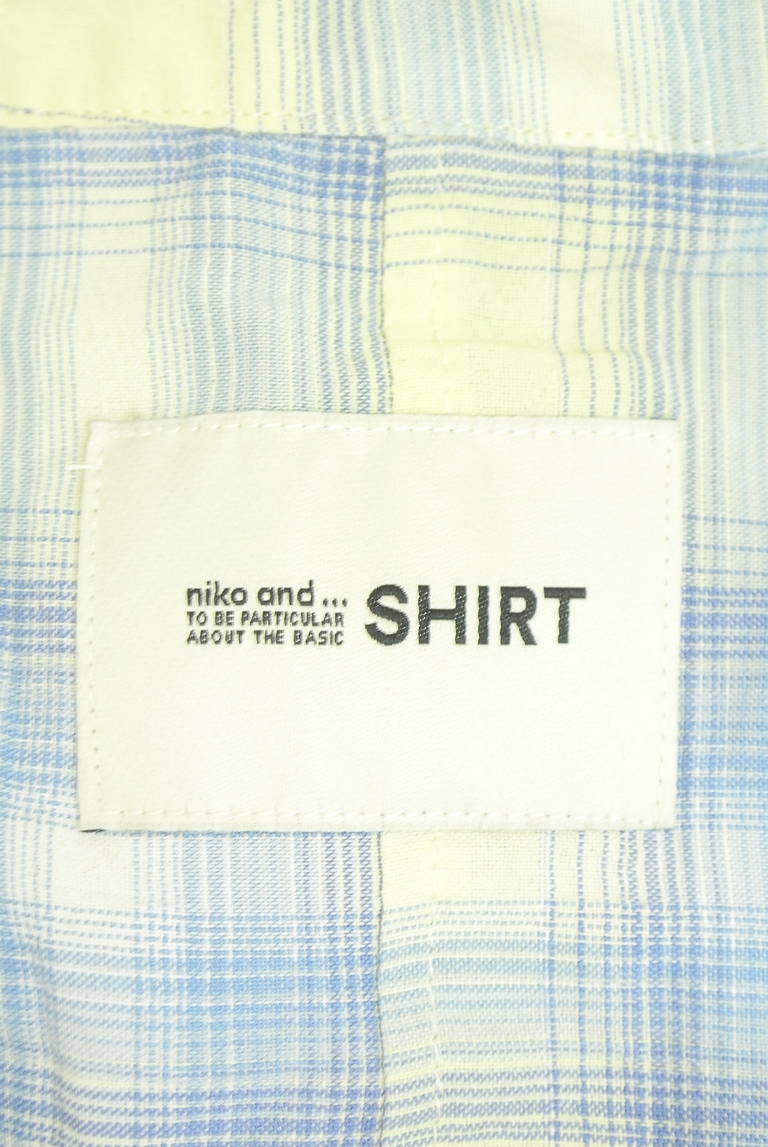 niko and...（ニコ アンド）の古着「商品番号：PR10332838」-大画像6