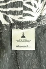 niko and...（ニコ アンド）の古着「商品番号：PR10332839」-6