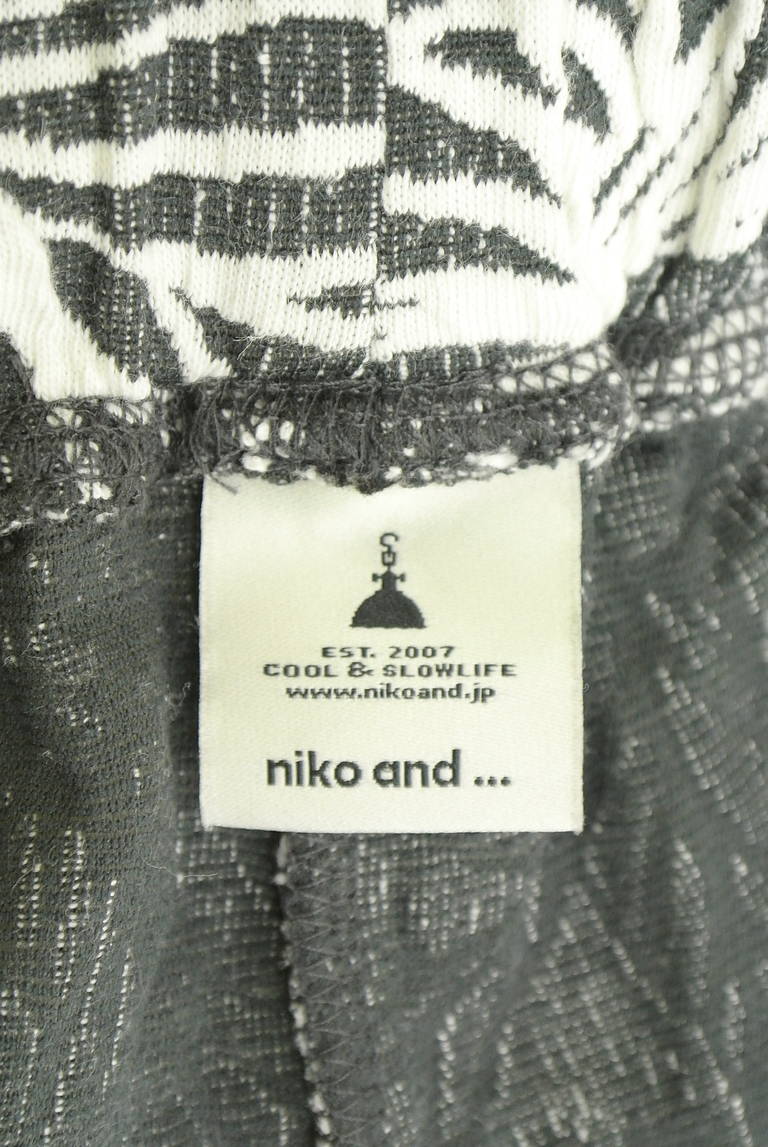 niko and...（ニコ アンド）の古着「商品番号：PR10332839」-大画像6
