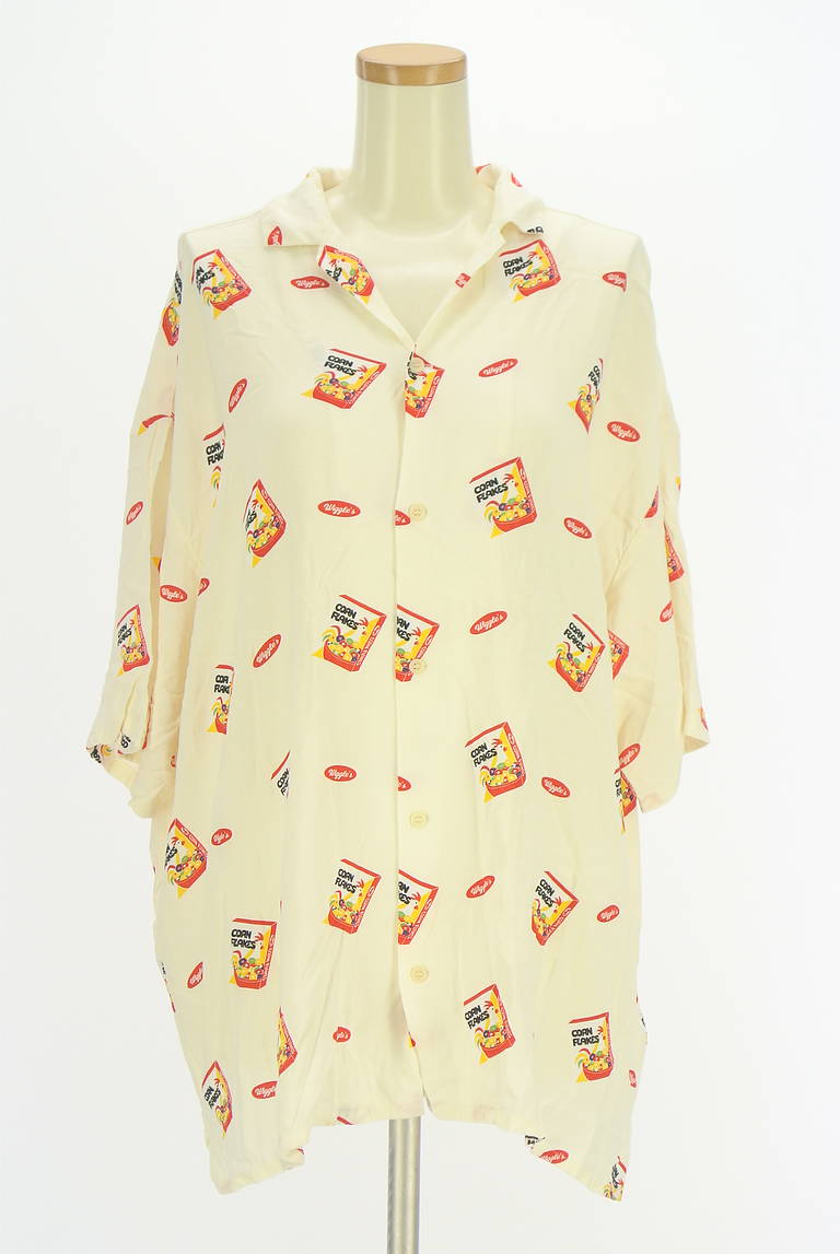 niko and...（ニコ アンド）の古着「商品番号：PR10332842」-大画像1