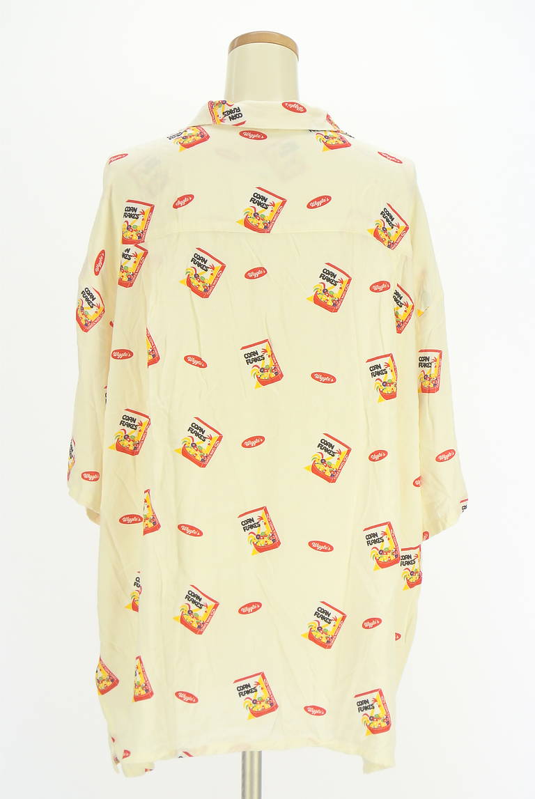 niko and...（ニコ アンド）の古着「商品番号：PR10332842」-大画像2