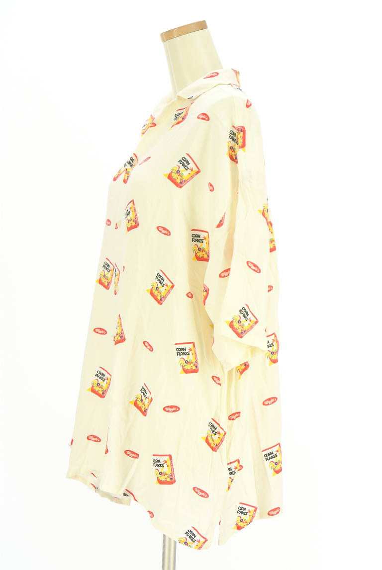 niko and...（ニコ アンド）の古着「商品番号：PR10332842」-大画像3