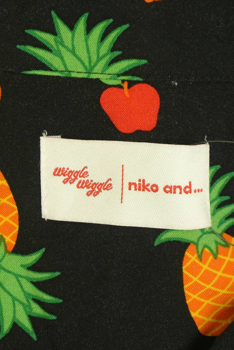 niko and...（ニコ アンド）の古着「商品番号：PR10332843」-大画像6