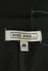 niko and...（ニコ アンド）の古着「商品番号：PR10332844」-6