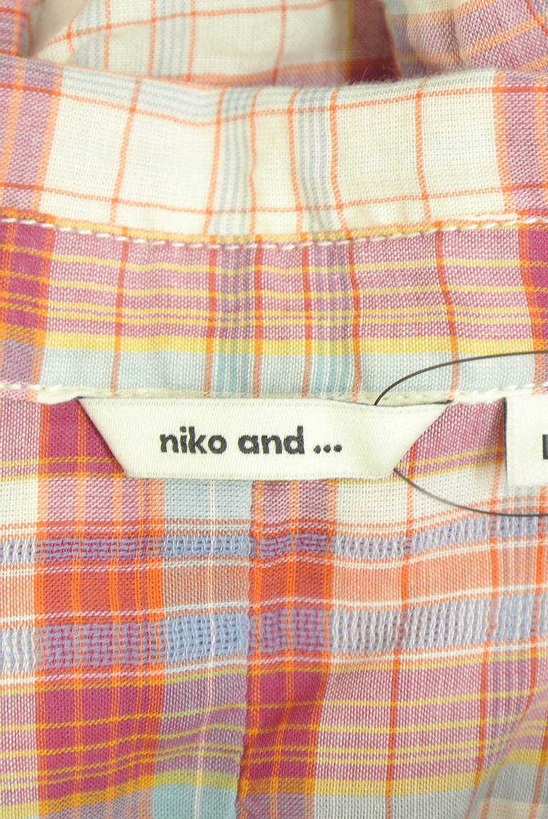 niko and...（ニコ アンド）の古着「商品番号：PR10332846」-大画像6