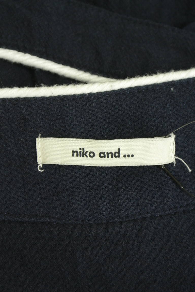 niko and...（ニコ アンド）の古着「商品番号：PR10332848」-大画像6