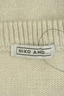 niko and...（ニコ アンド）の古着「商品番号：PR10332850」-6