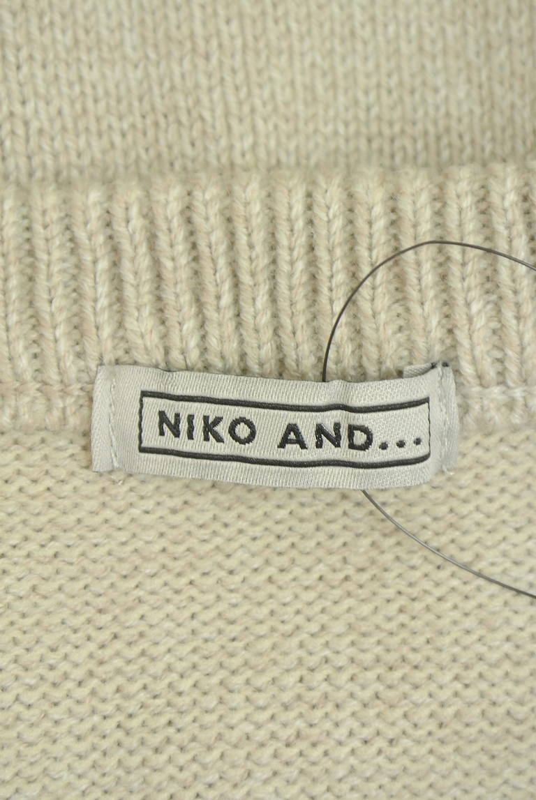 niko and...（ニコ アンド）の古着「商品番号：PR10332850」-大画像6