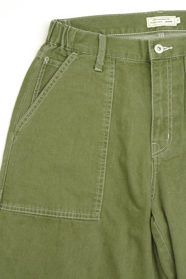 niko and...（ニコ アンド）の古着「商品番号：PR10332852」-大画像3