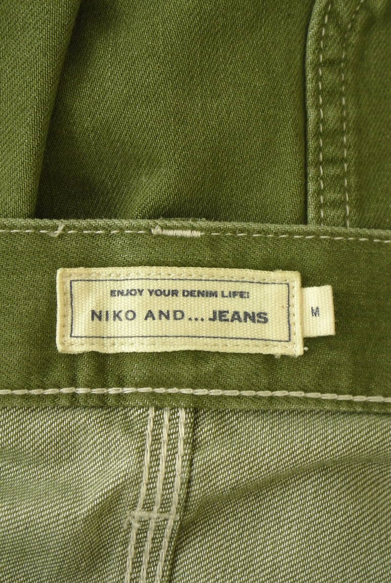 niko and...（ニコ アンド）の古着「商品番号：PR10332852」-大画像6