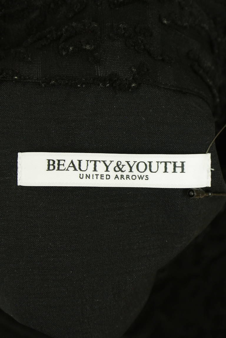 BEAUTY&YOUTH（ビューティ＆ユース）の古着「商品番号：PR10332856」-大画像6