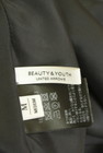 BEAUTY&YOUTH（ビューティ＆ユース）の古着「商品番号：PR10332857」-6