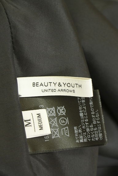 BEAUTY&YOUTH（ビューティ＆ユース）スカート買取実績のブランドタグ画像