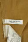 BEAUTY&YOUTH（ビューティ＆ユース）の古着「商品番号：PR10332858」-6