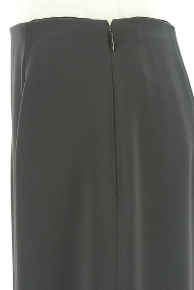 IENA（イエナ）の古着「サイドスリットペンシルロングスカート（ロングスカート・マキシスカート）」大画像４へ