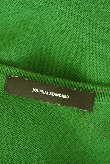 JOURNAL STANDARD（ジャーナルスタンダード）トップス買取実績のブランドタグ画像