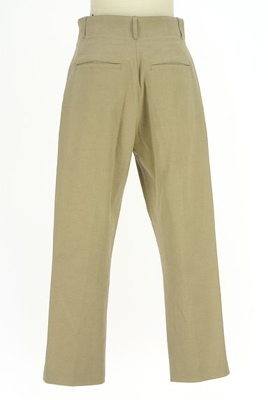 Spick and Span（スピック＆スパン）パンツ買取実績の後画像