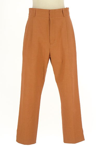 Spick and Span（スピック＆スパン）パンツ買取実績の前画像