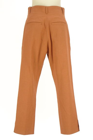 Spick and Span（スピック＆スパン）パンツ買取実績の後画像