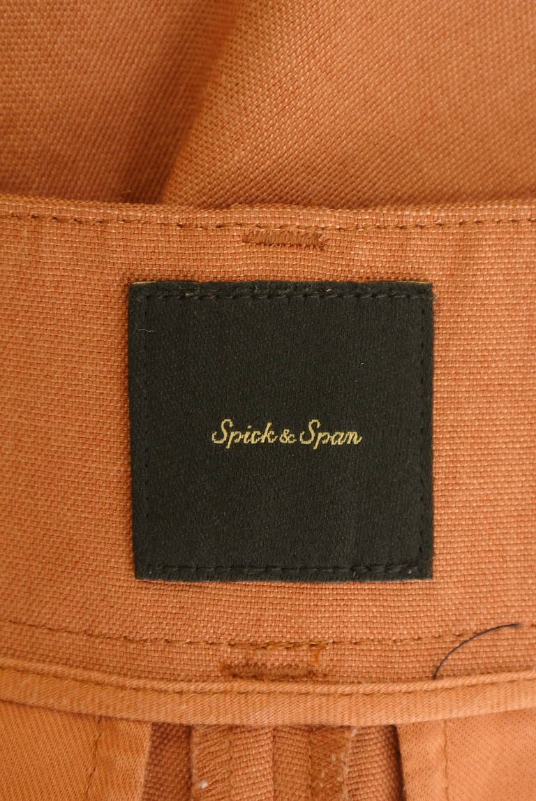 Spick and Span（スピック＆スパン）の古着「商品番号：PR10332867」-大画像6