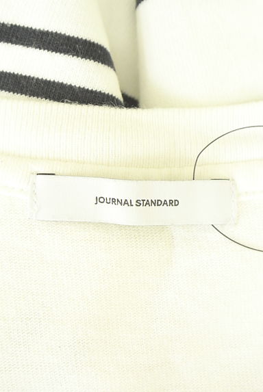 JOURNAL STANDARD（ジャーナルスタンダード）トップス買取実績のブランドタグ画像
