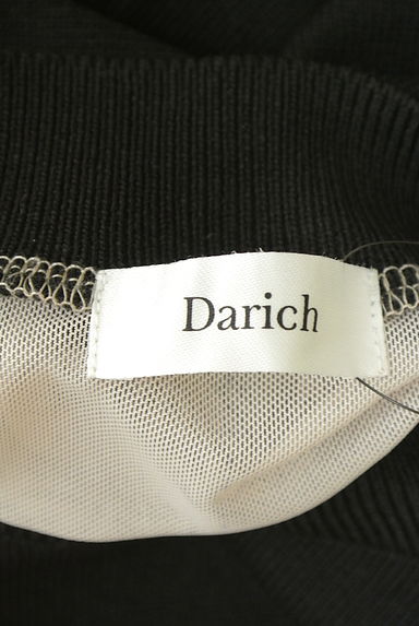 Darich（ダーリッチ）トップス買取実績のブランドタグ画像