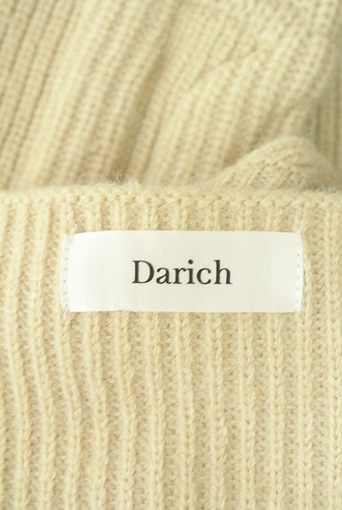 Darich（ダーリッチ）トップス買取実績のブランドタグ画像