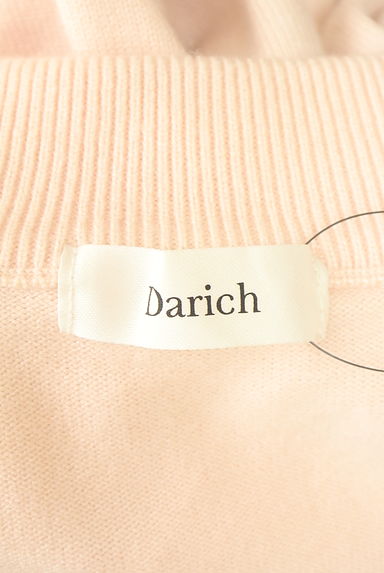 Darich（ダーリッチ）トップス買取実績のブランドタグ画像