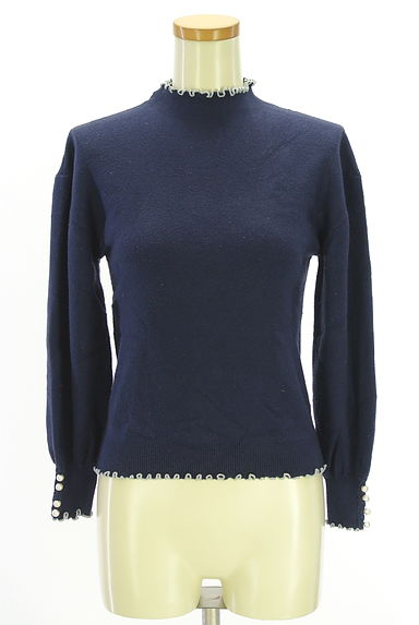 axes femme（アクシーズファム）トップス買取実績の前画像