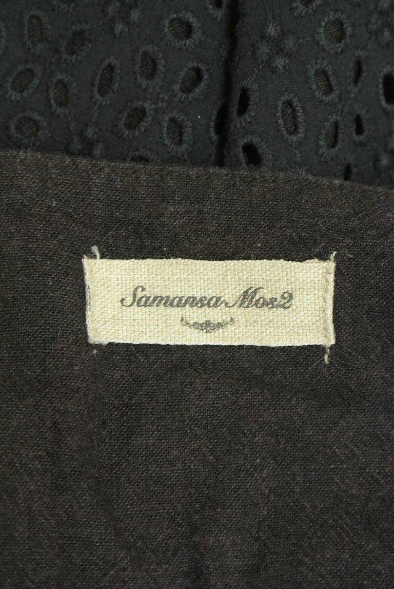 Samansa Mos2（サマンサモスモス）の古着「商品番号：PR10332884」-大画像6