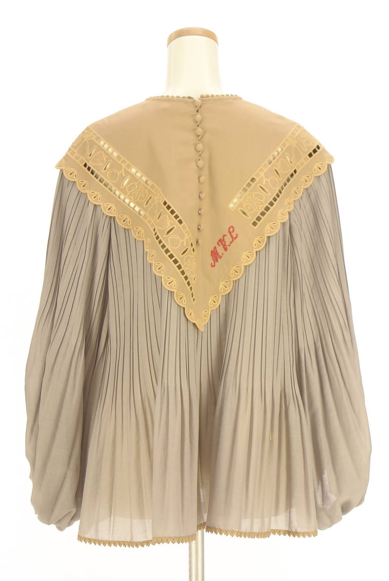 MUVEIL（ミュベール）の古着「商品番号：PR10332885」-大画像2