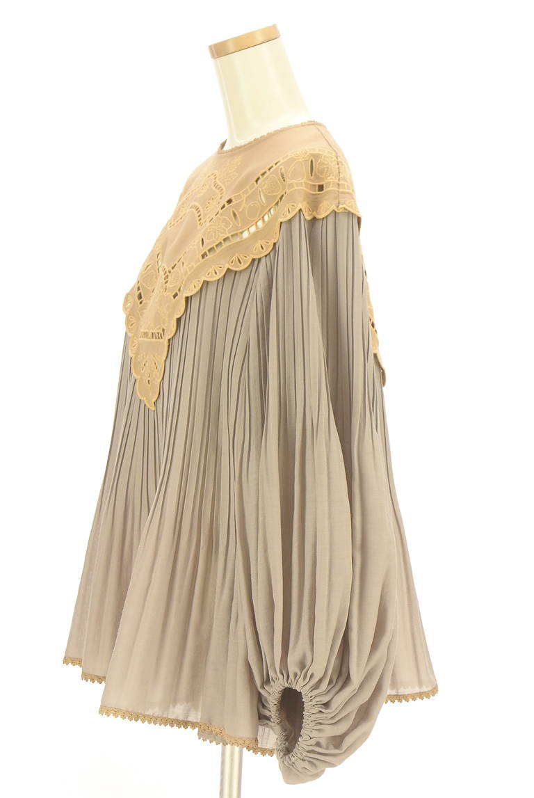 MUVEIL（ミュベール）の古着「商品番号：PR10332885」-大画像3