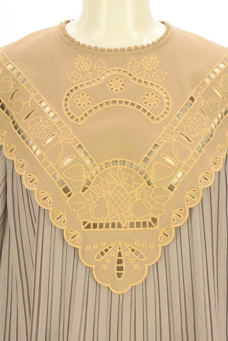 MUVEIL（ミュベール）の古着「商品番号：PR10332885」-大画像4