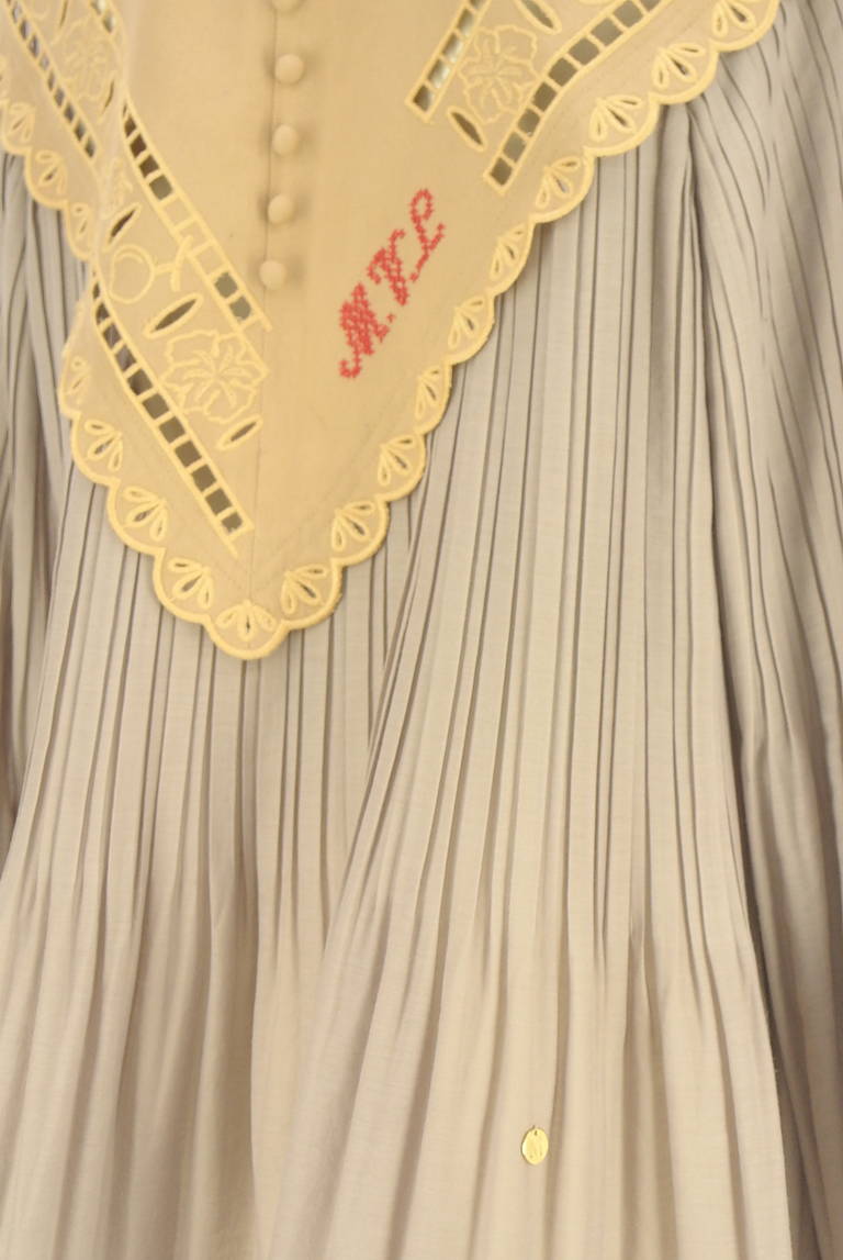 MUVEIL（ミュベール）の古着「商品番号：PR10332885」-大画像5