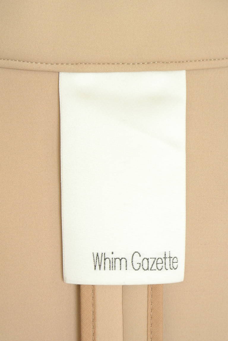 Whim Gazette（ウィムガゼット）の古着「商品番号：PR10332886」-大画像6
