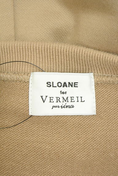 VERMEIL par iena（ヴェルメイユ パー イエナ）ワンピース買取実績のブランドタグ画像