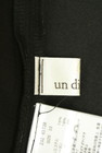 un dix cors（アンディコール）の古着「商品番号：PR10332892」-6