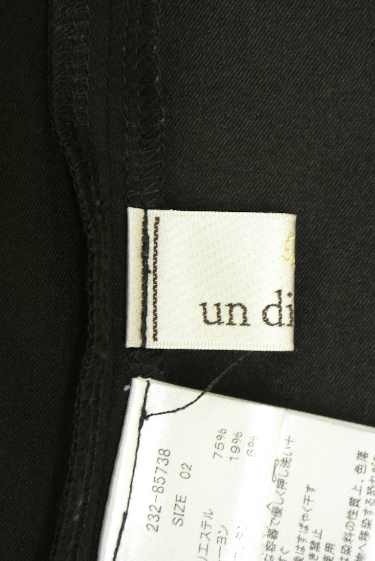 un dix cors（アンディコール）の古着「商品番号：PR10332892」-大画像6